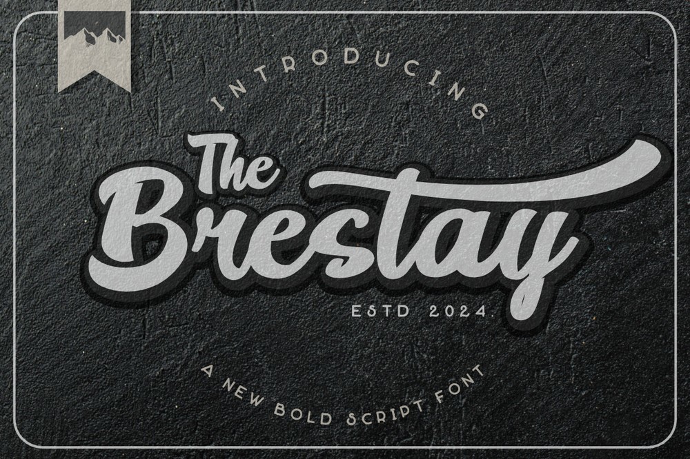 Font Brestay