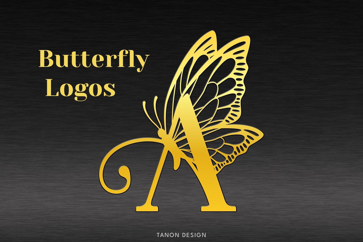 Butterfly Logos