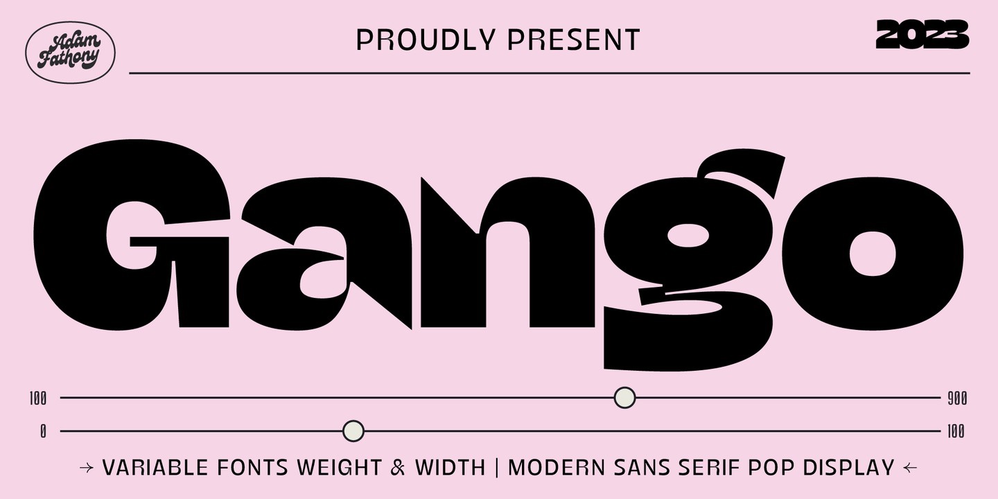 Gango