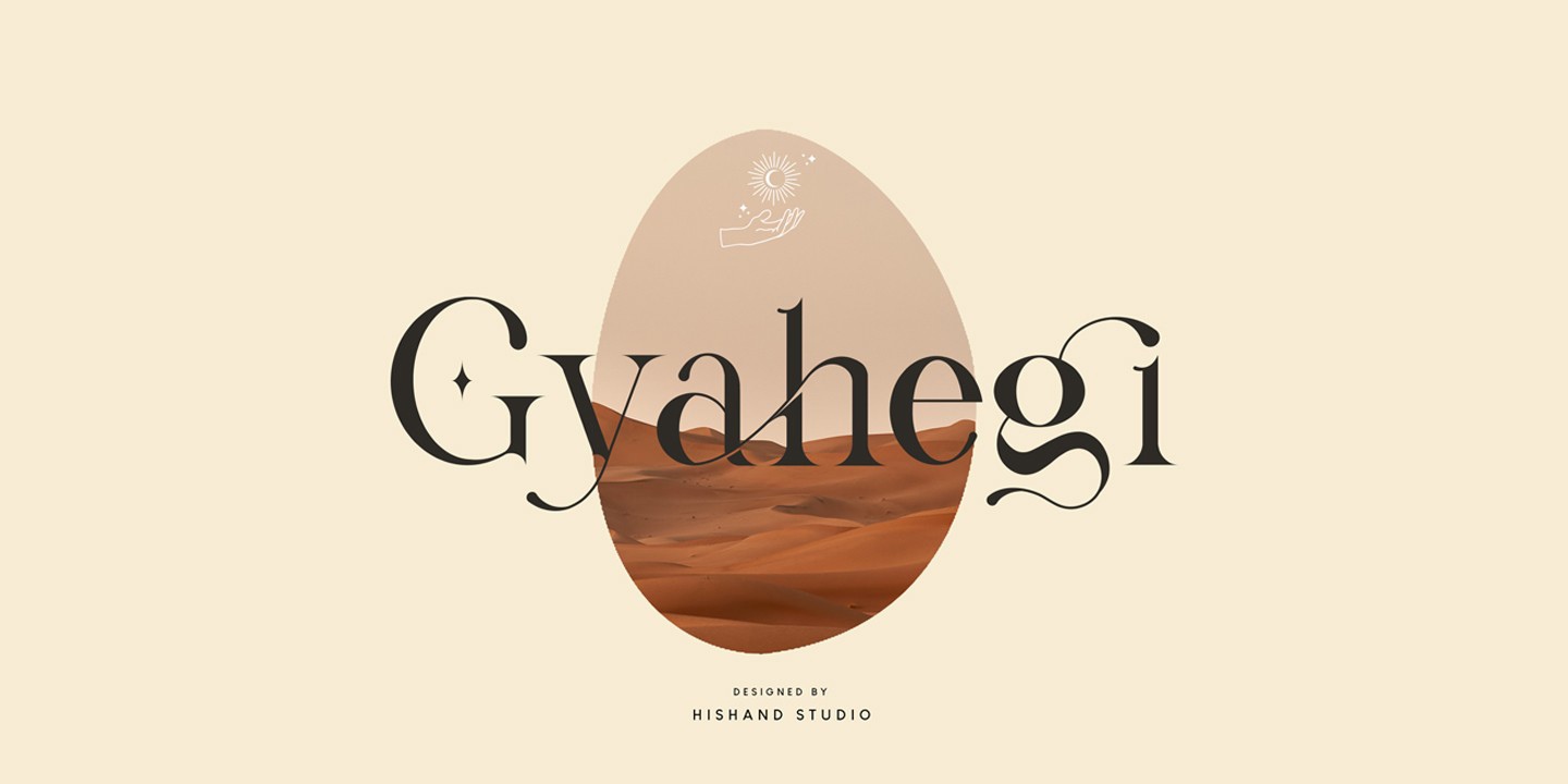 Gyahegi