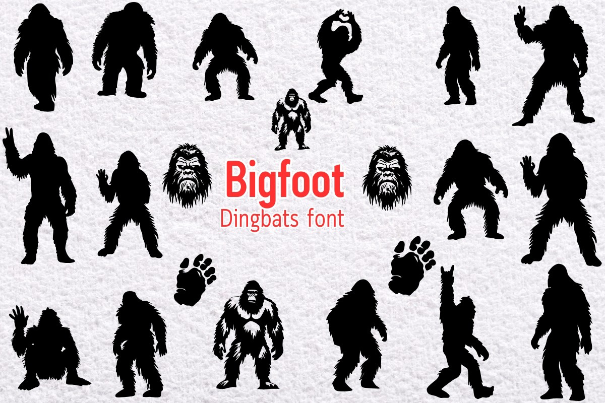 Bigfoot