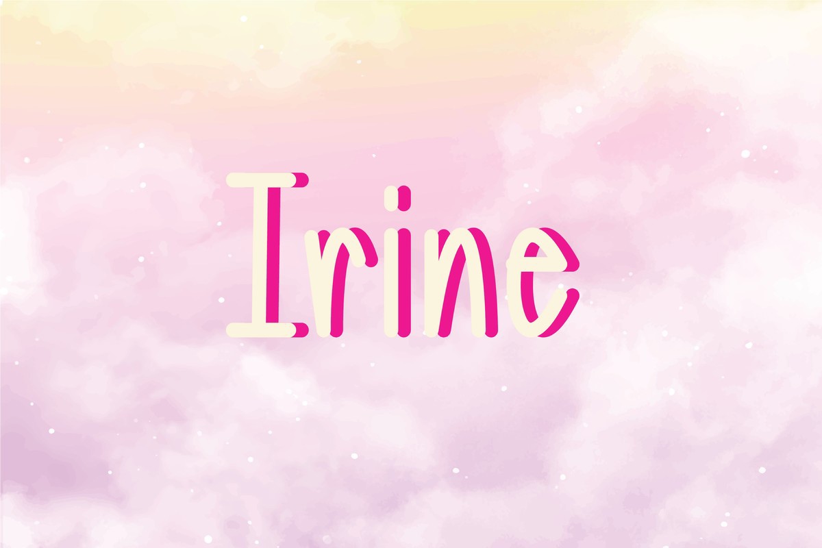 Irine