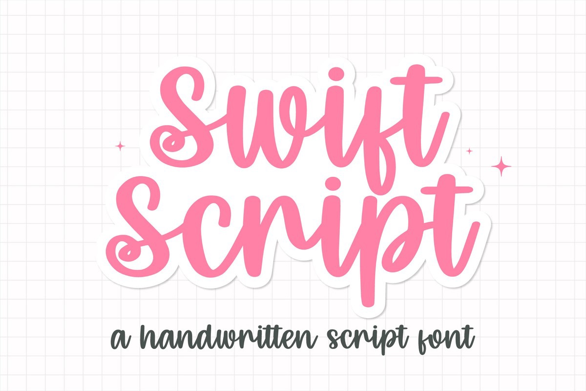 Swift Script