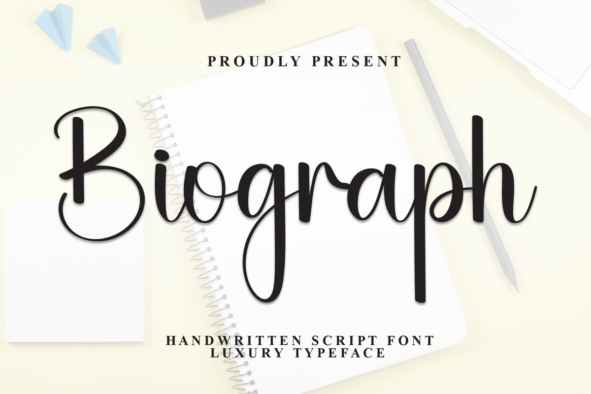 Biograph