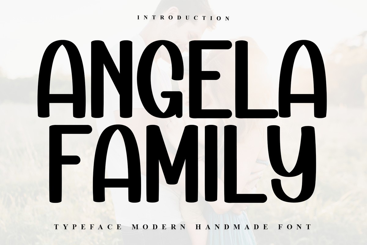 Angela Family