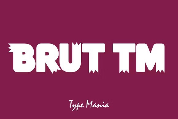 Brut TM