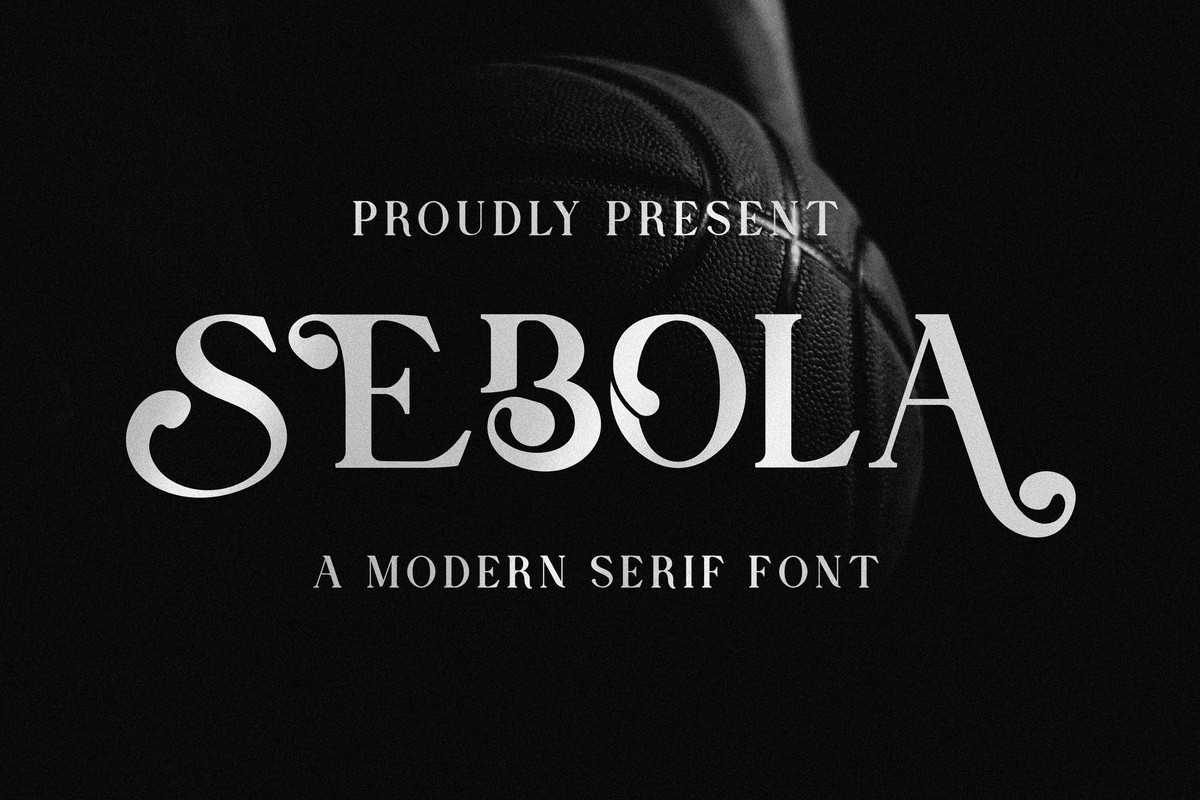 Font Sebola