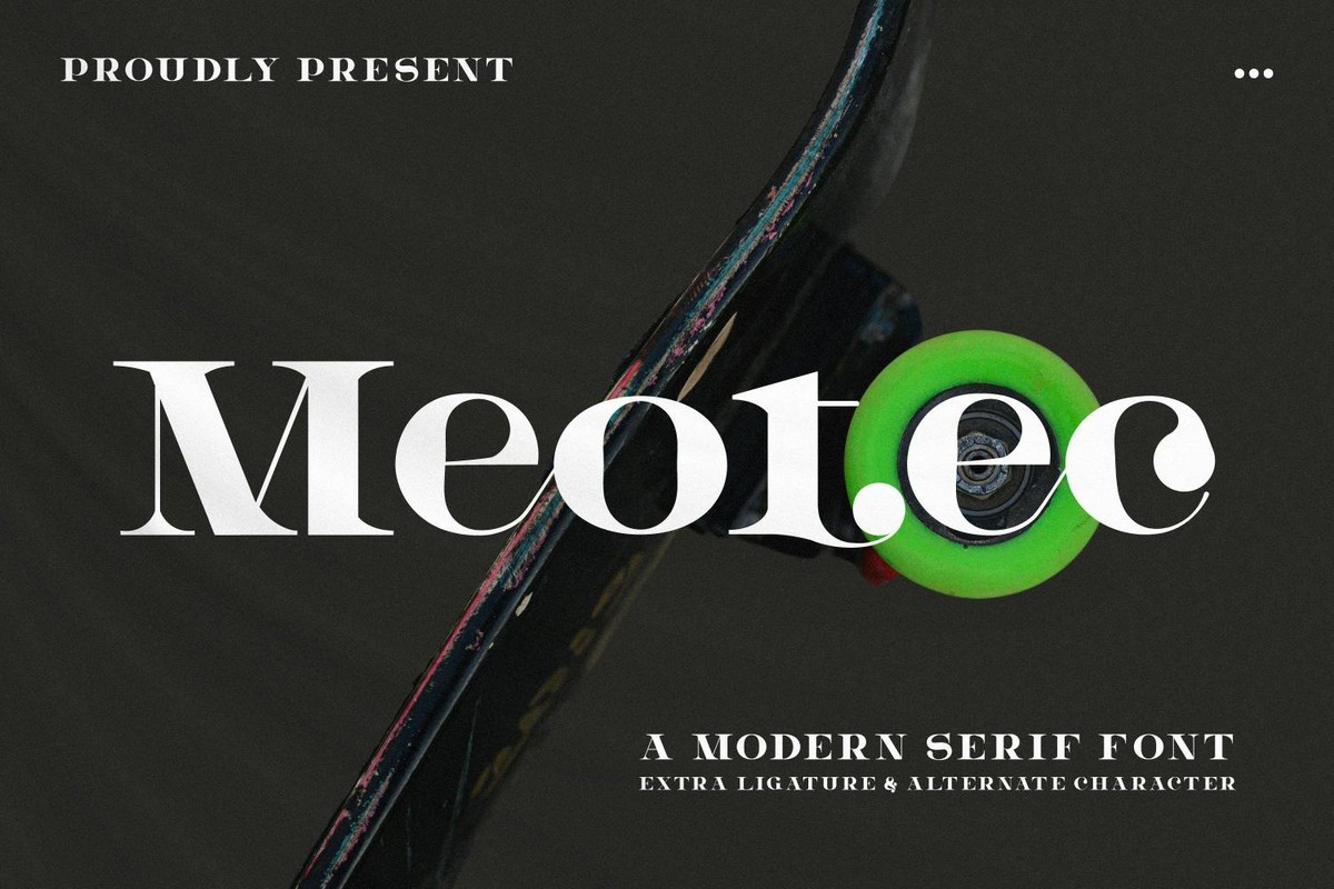 Font Meotec