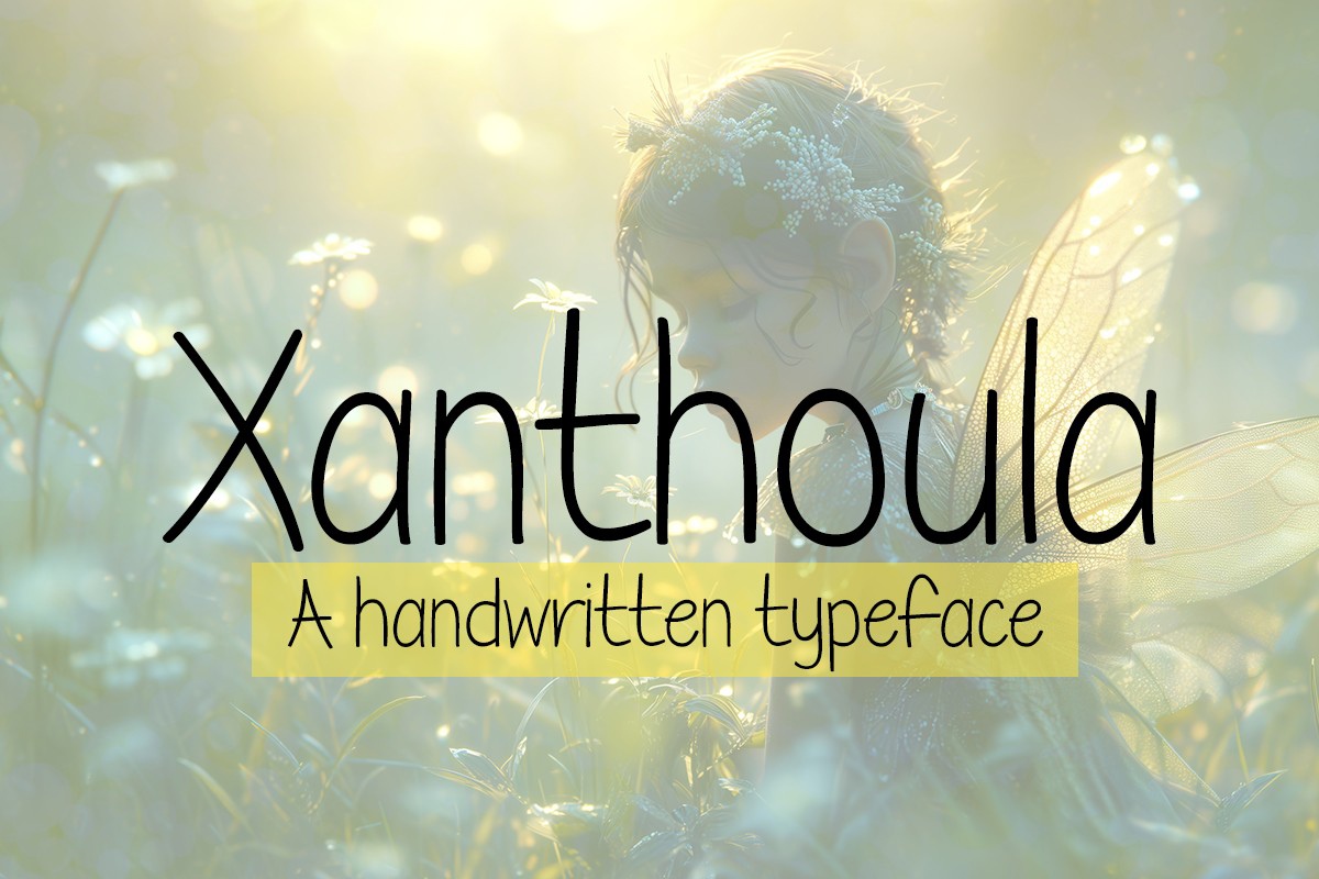 Font Xanthoula