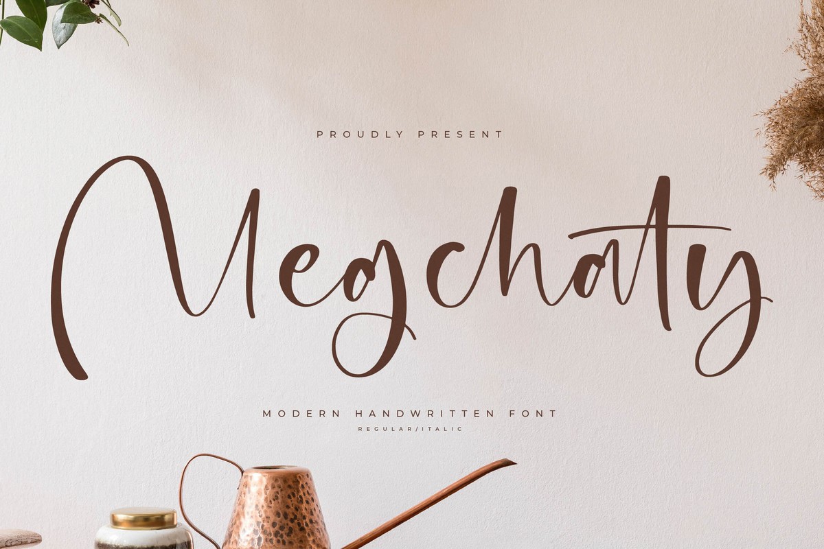 Font Megchaty