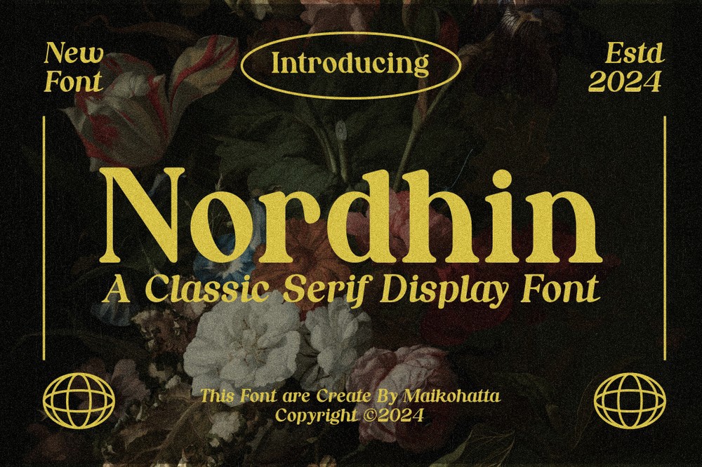 Nordhin