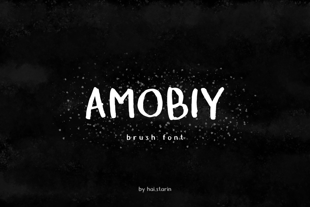 Amobiy