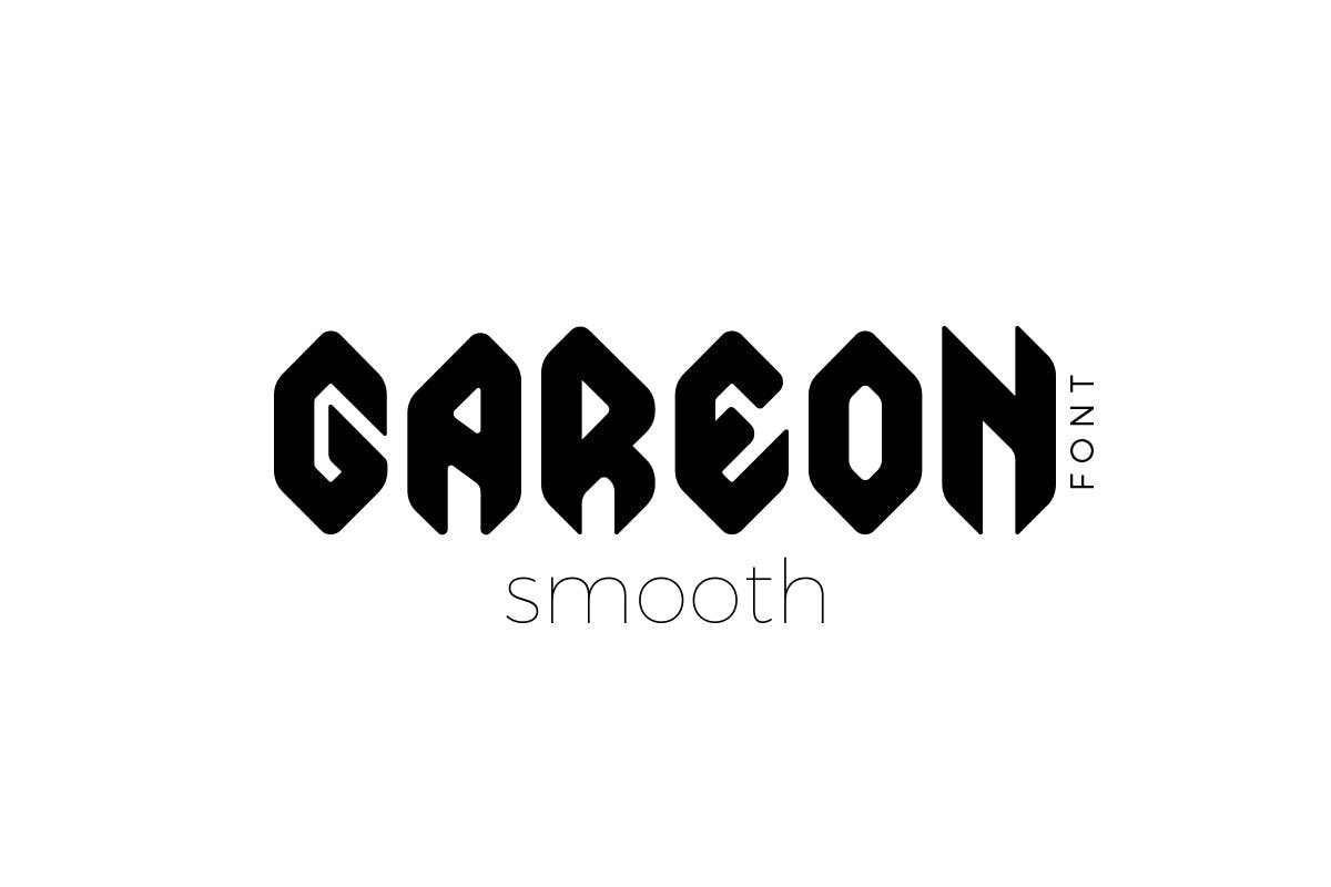 Gareon Smooth