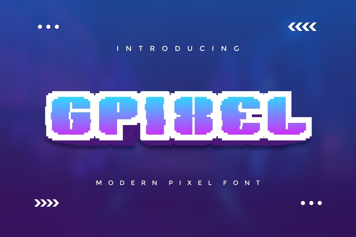 Gpixel