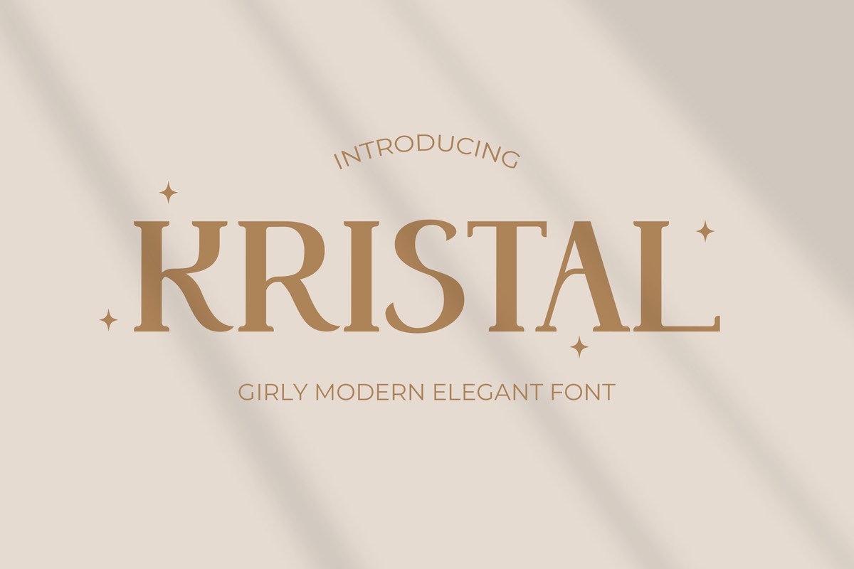 Kristal