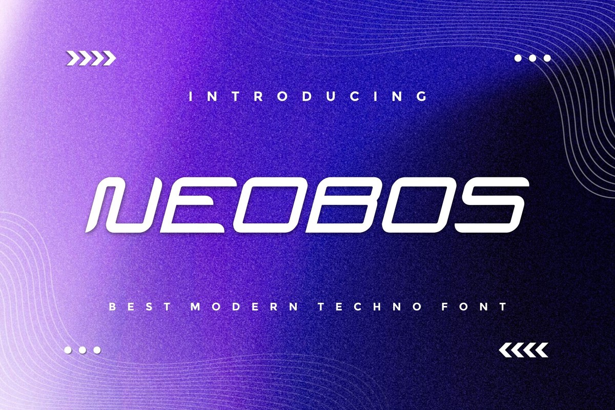 Neobos