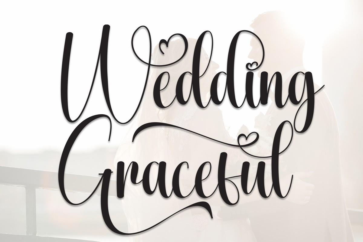 Wedding Graceful