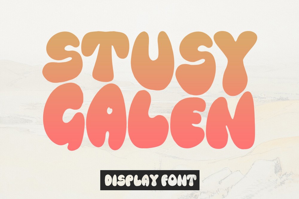 Stusy Galen