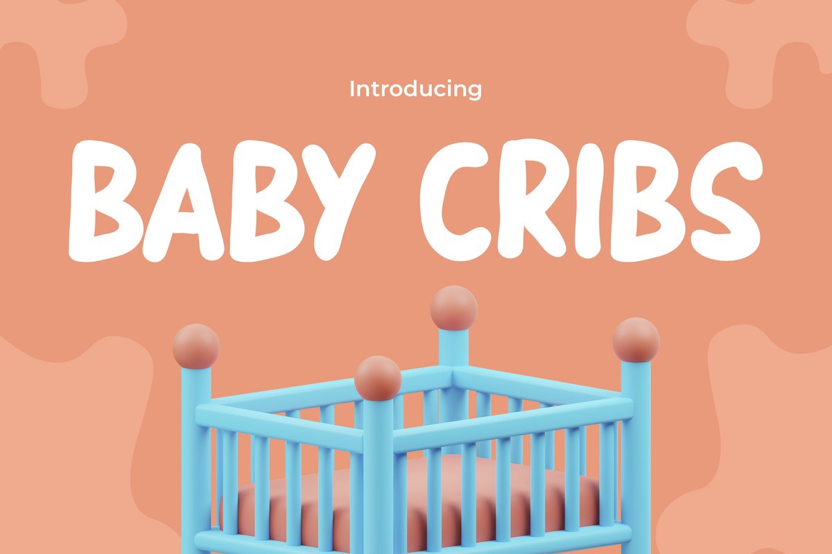 Baby Cribs