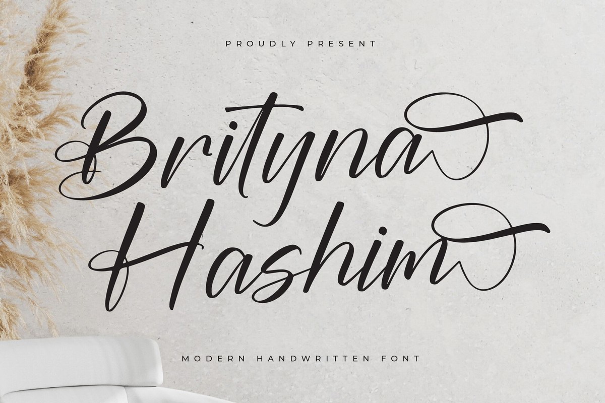 Brityna Hashim