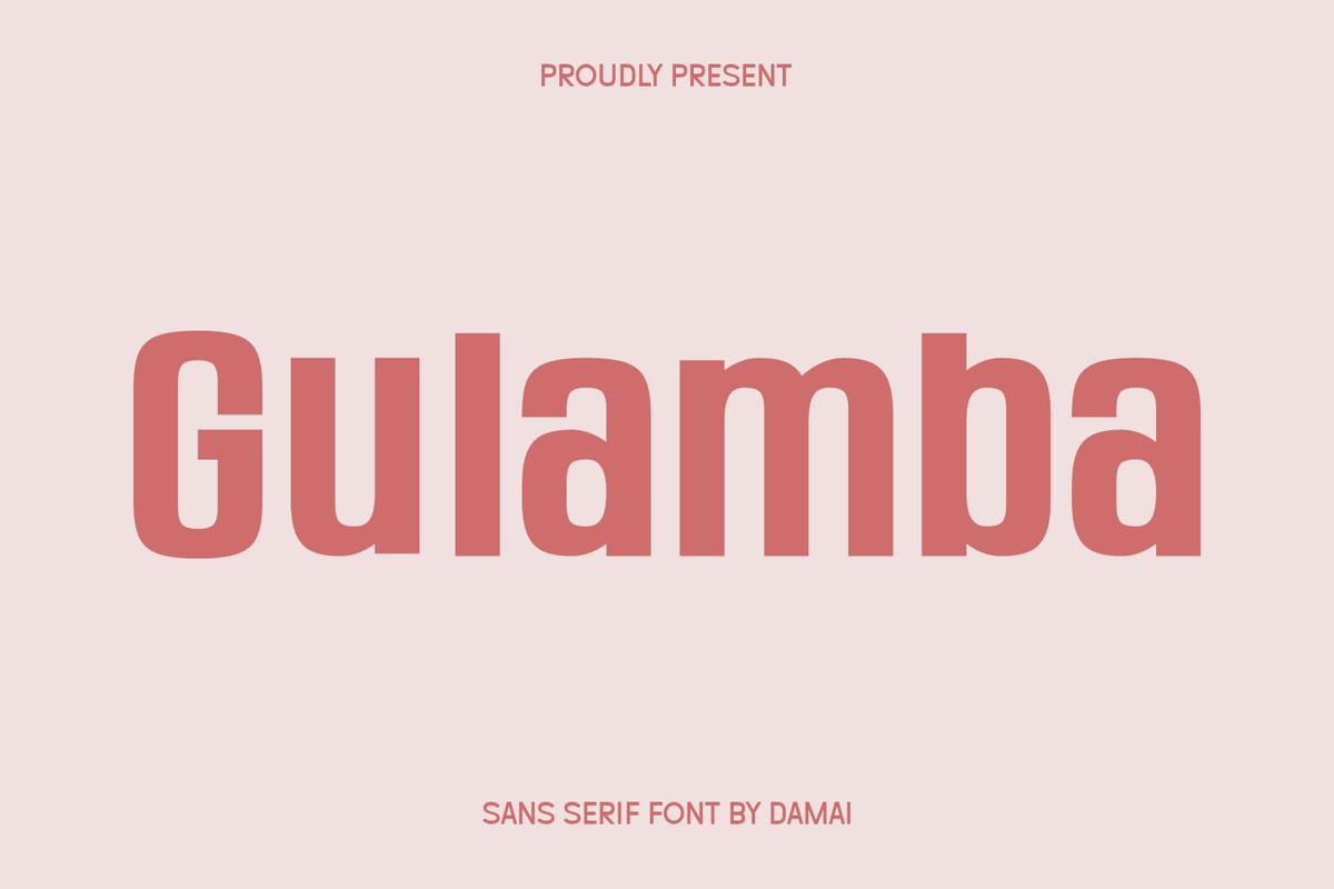 Gulamba