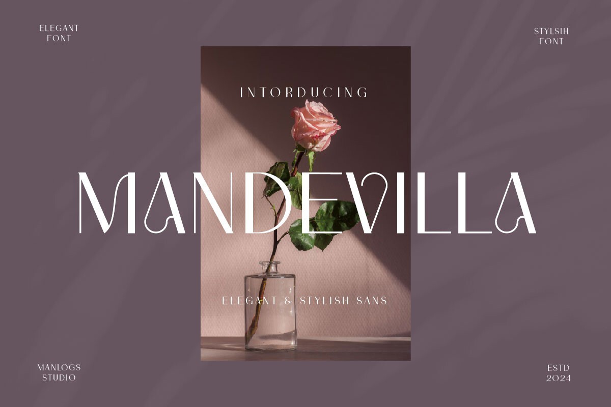 Mandevilla