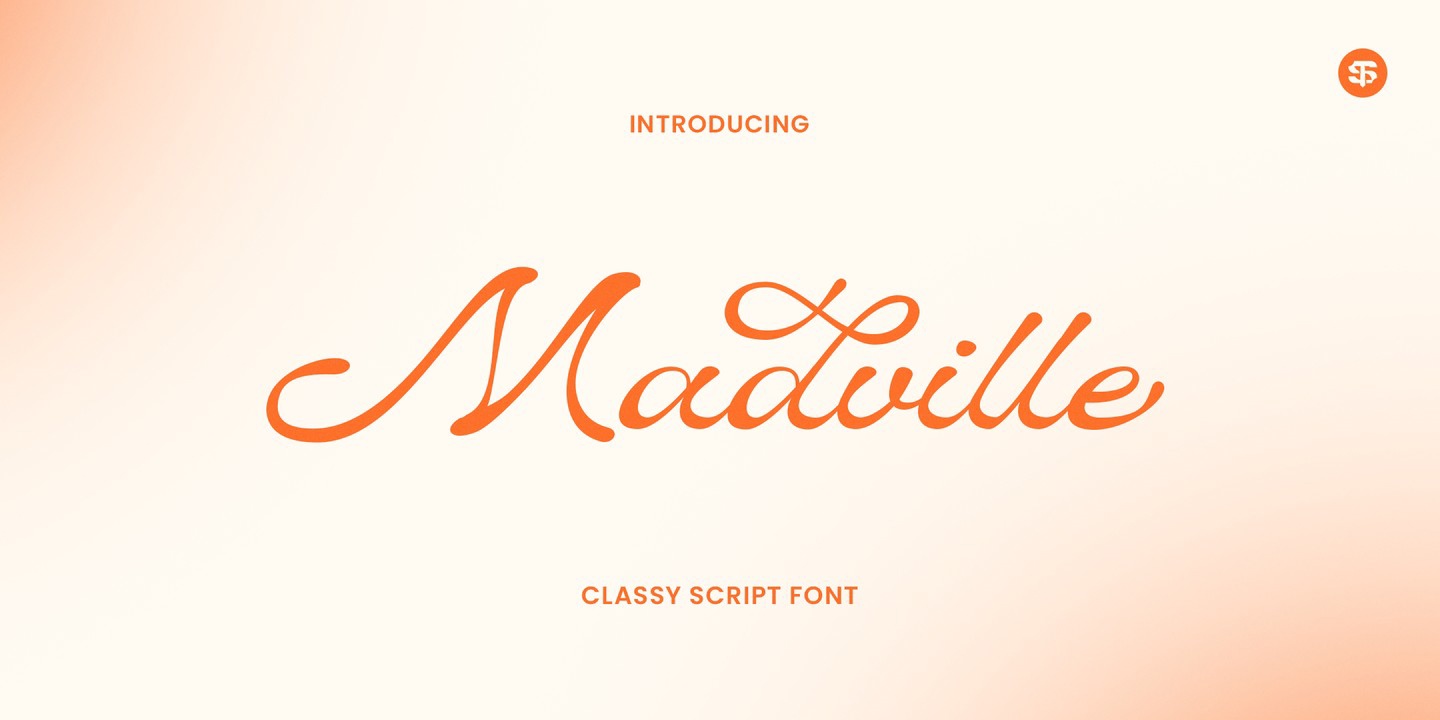 Font Madville