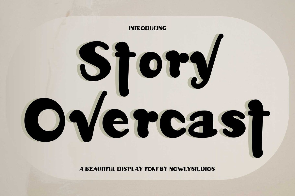 Story Overcast