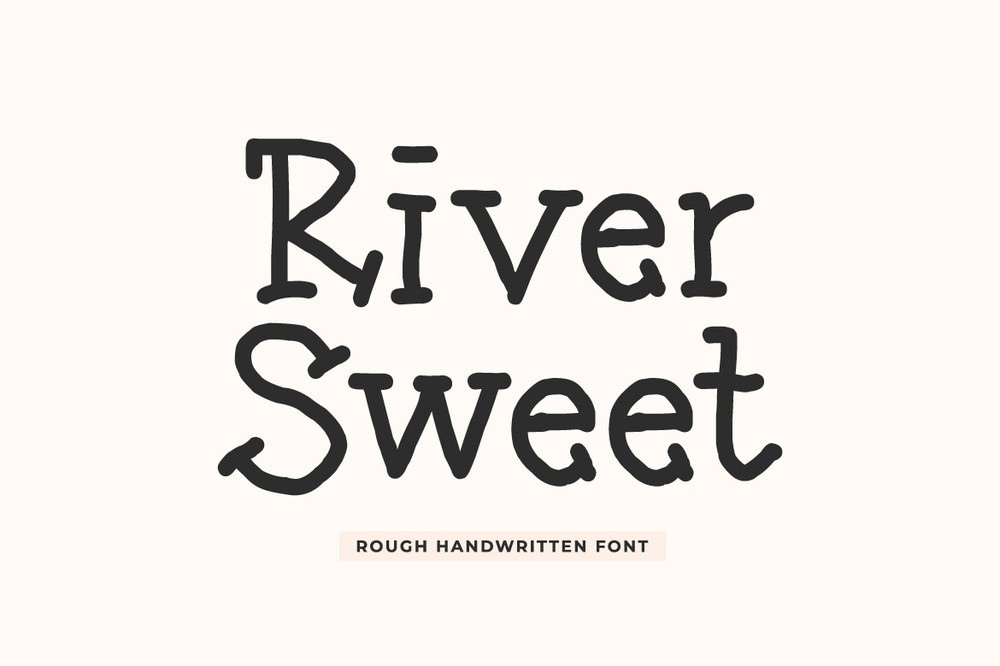 River Sweet