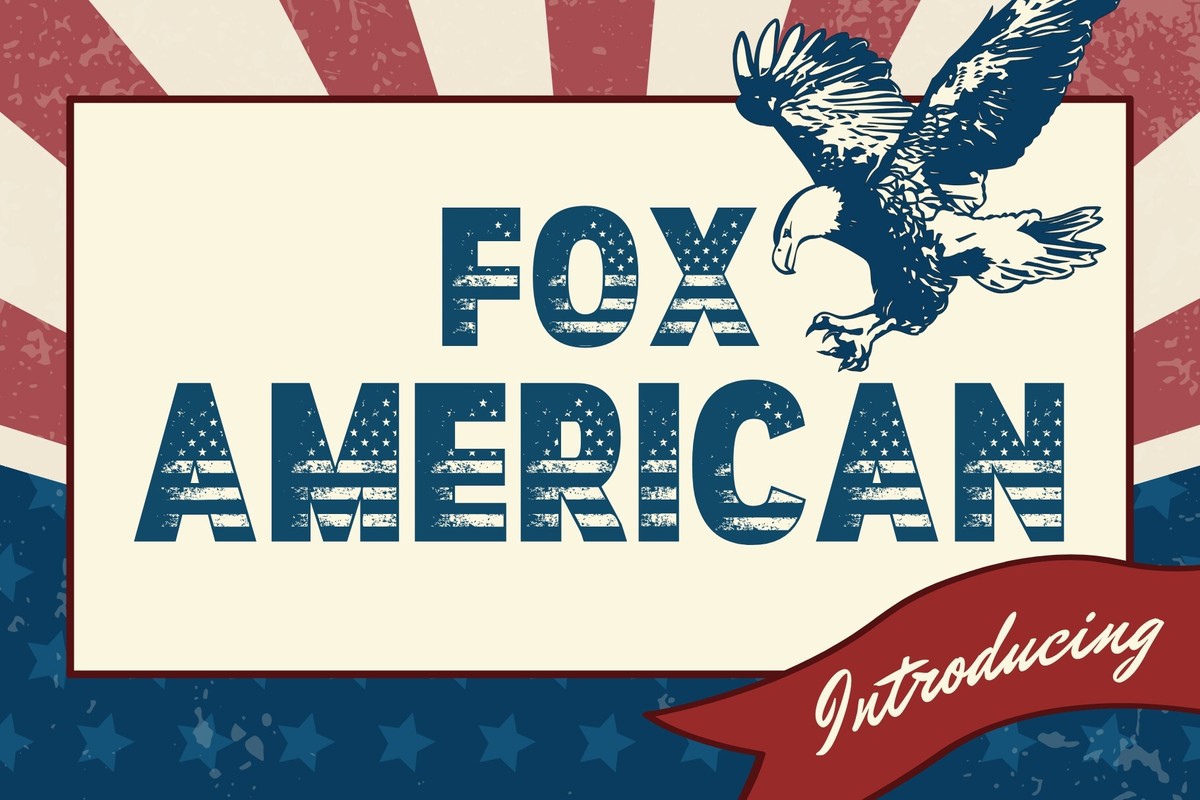 Fox American