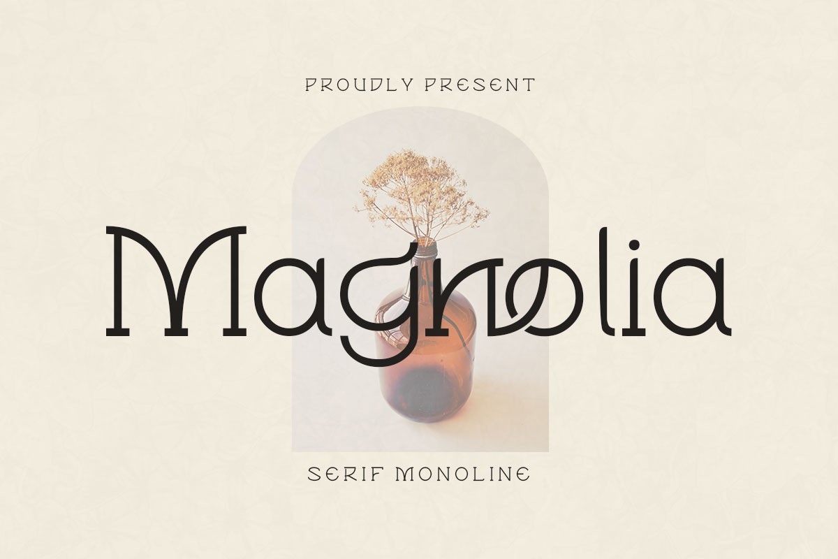 Magnоlia