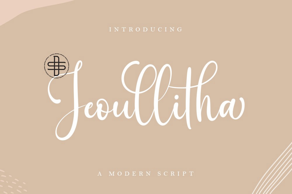 Font Jeoullitha