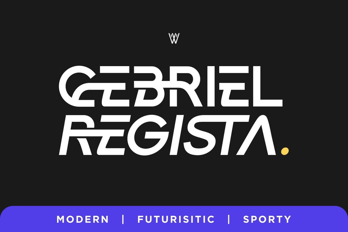 Font Gebriel Regista