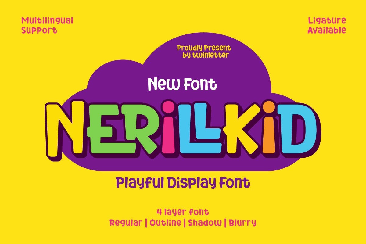 Nerillkid