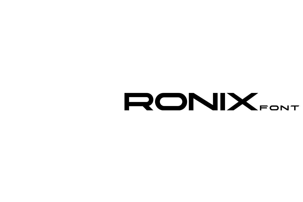 Ronix