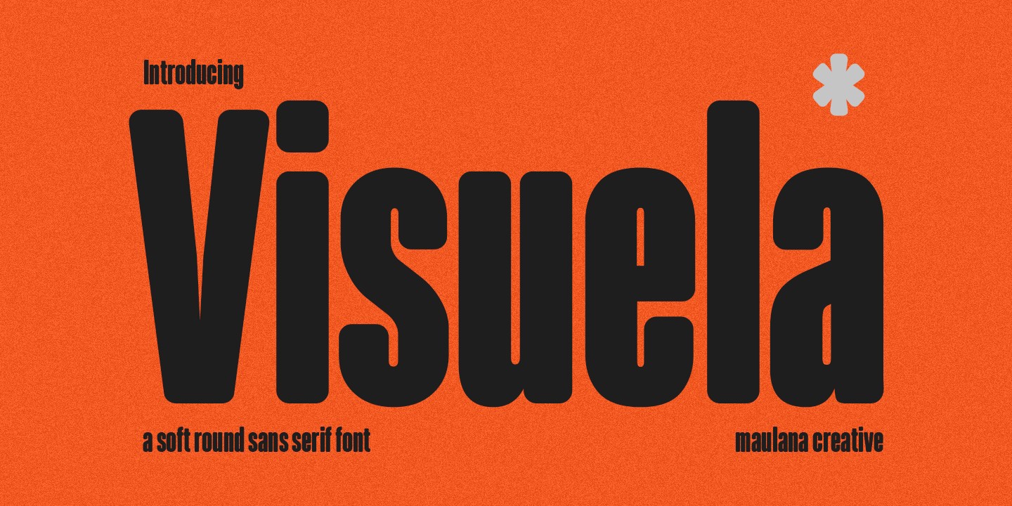 Font Visuela