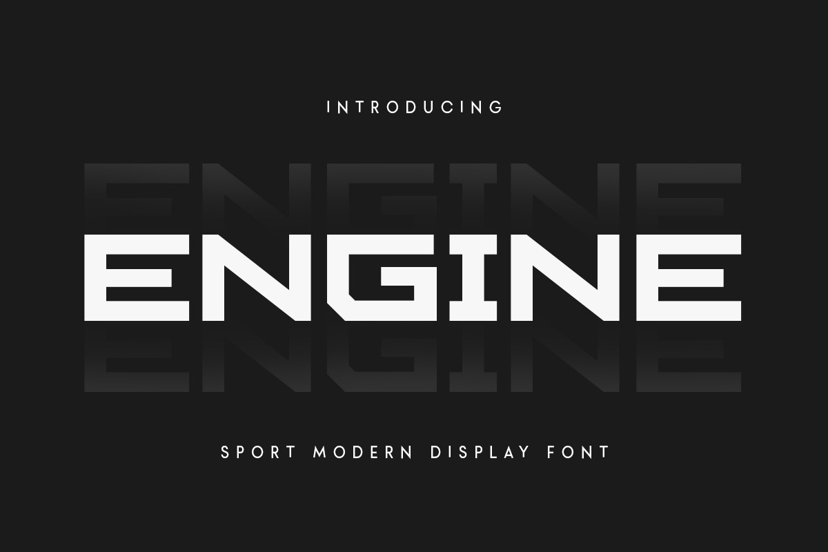 Font Engine