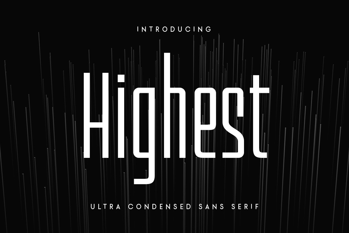 Highest