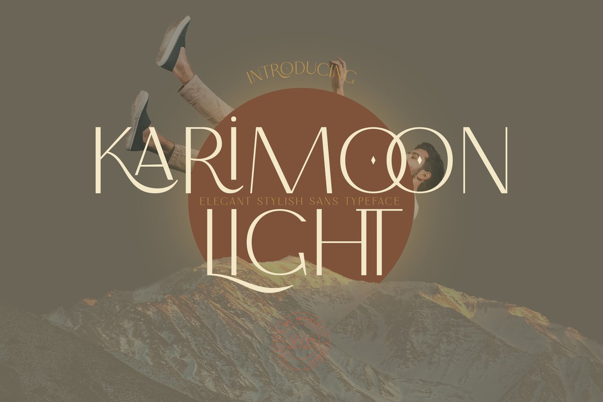 Karimoon Light