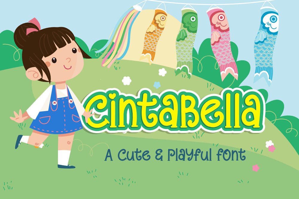 Cintabella