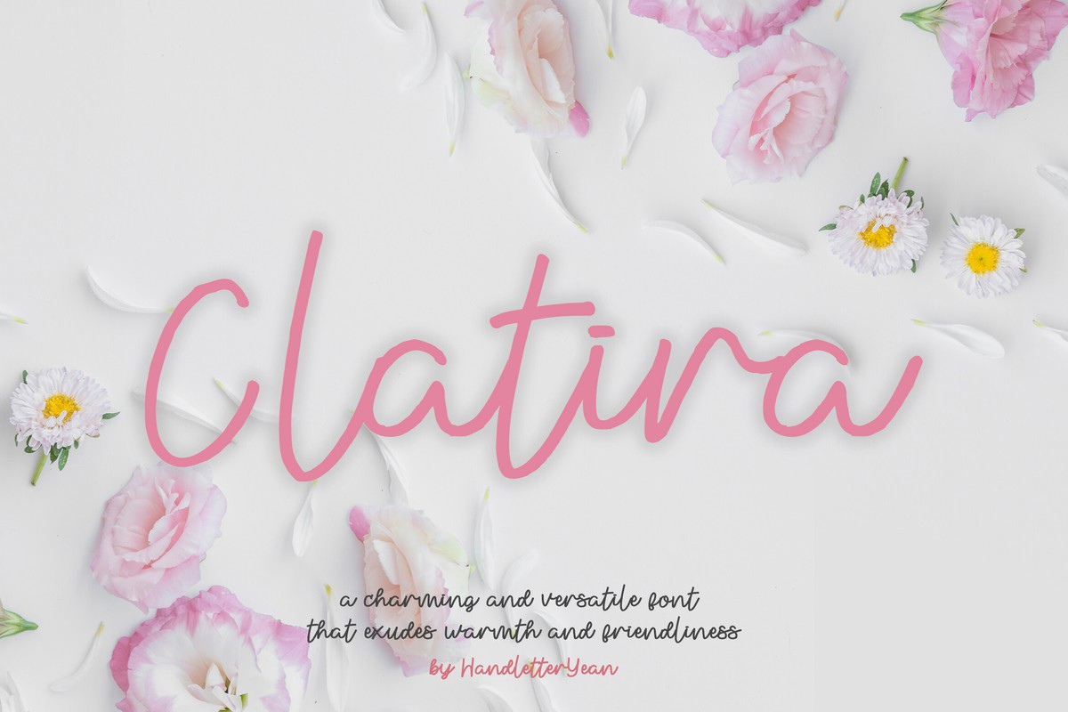 Clatira