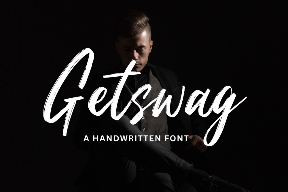 Font Getswag