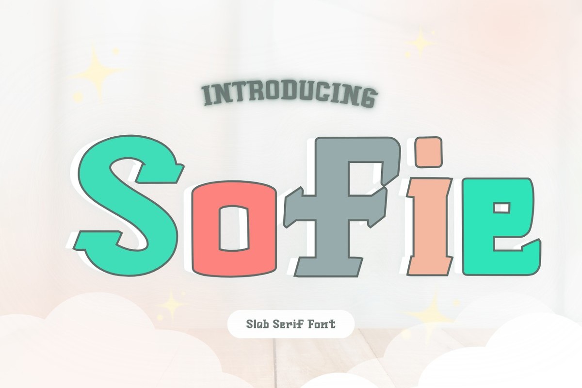 Font Sofie