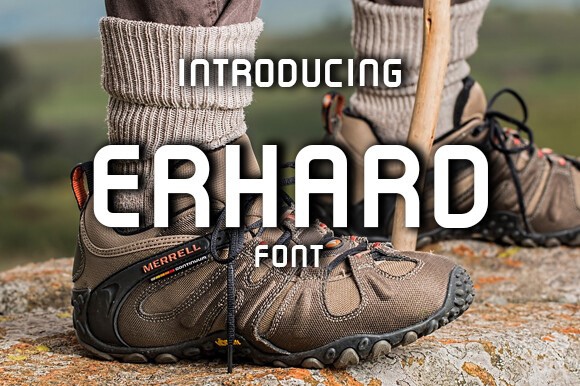 Font Erhard