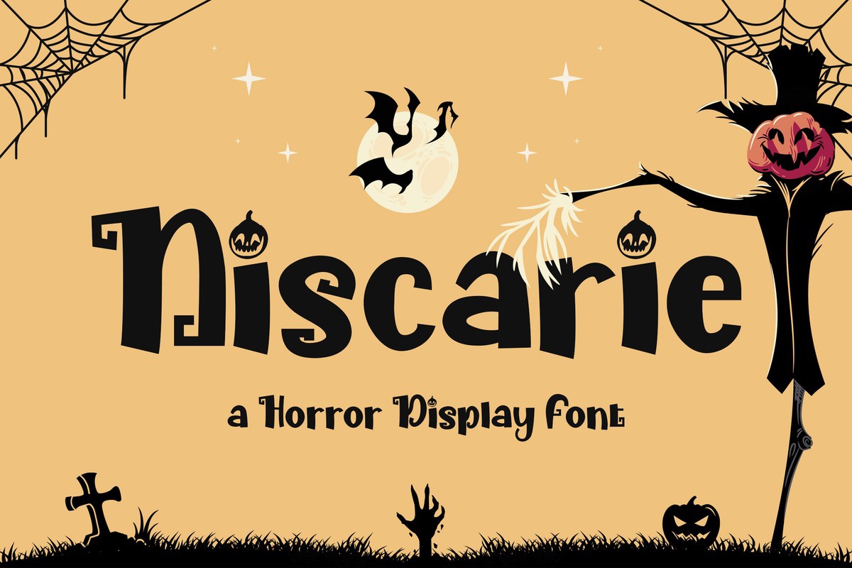 Font Niscarie