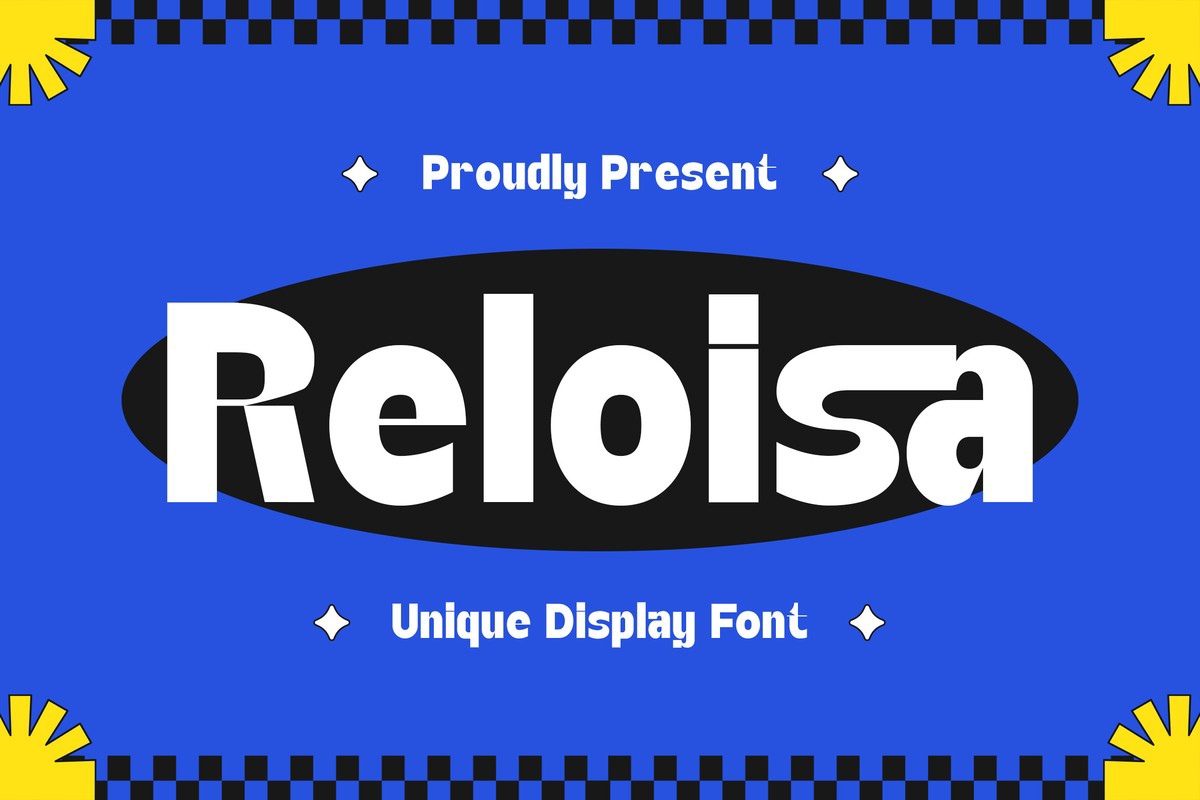 Font Reloisa