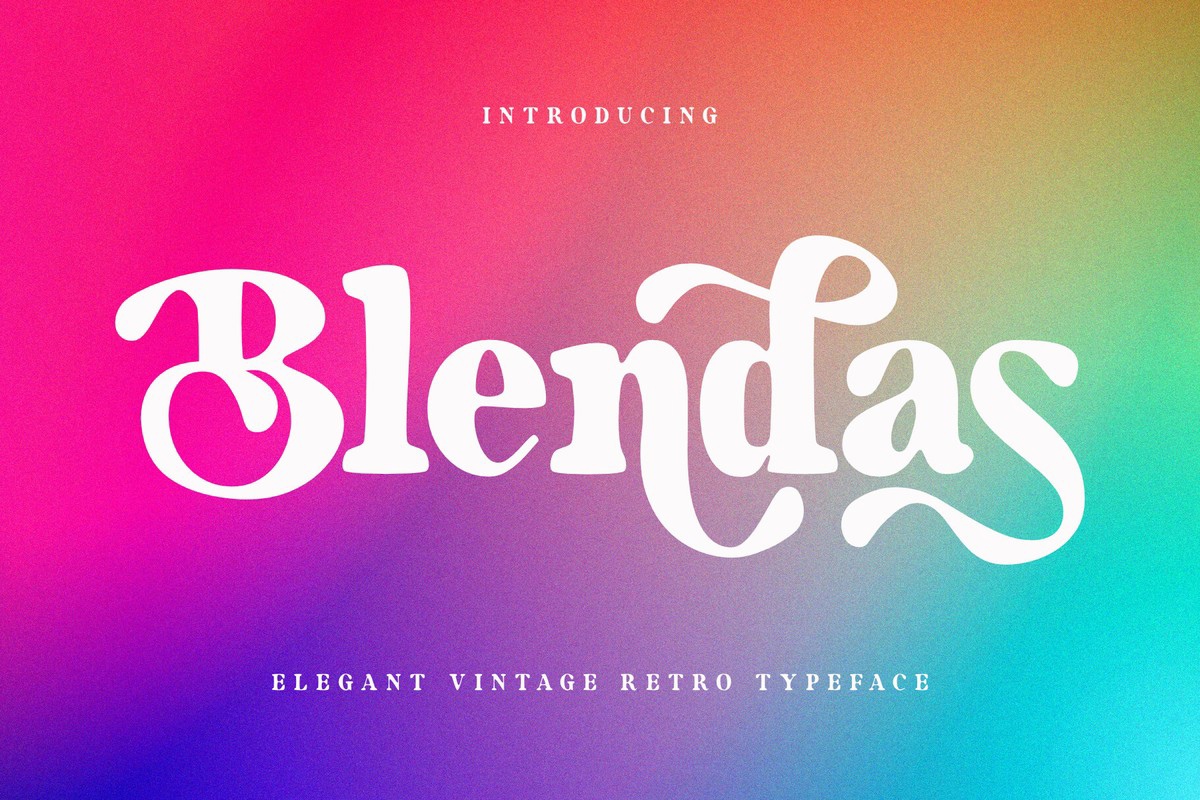 Blendas