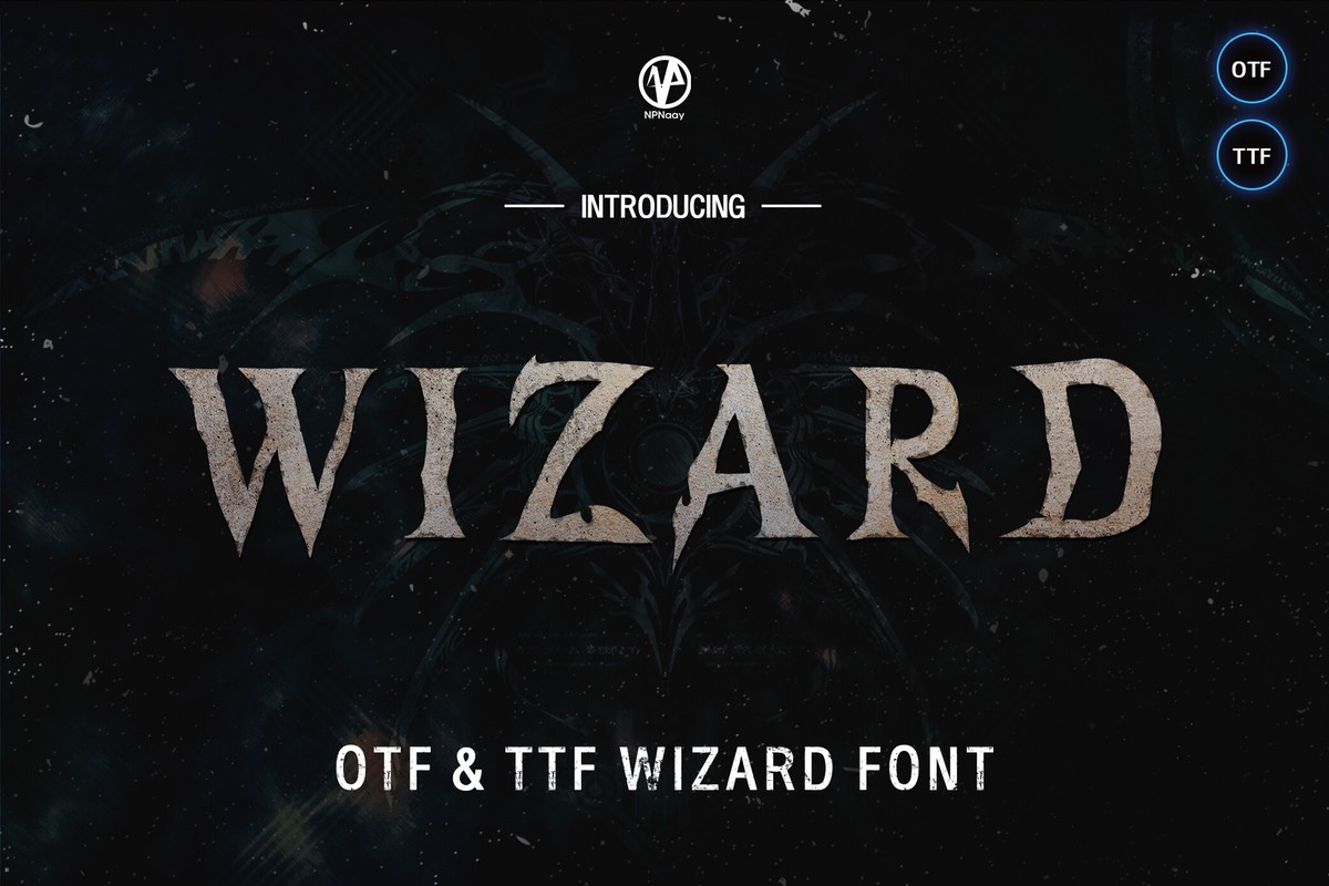 Font Wizard