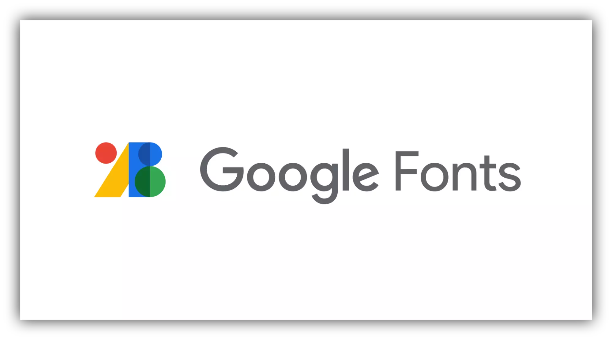 Font Google Sans Flex